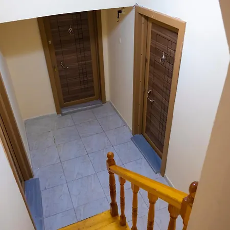 Cinar Hotel Istanboel