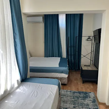 Cinar Hotel *