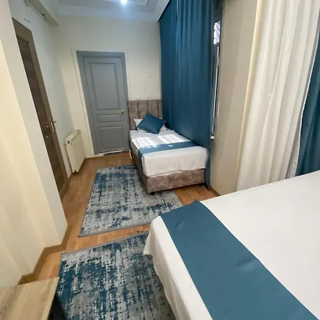 Hotel Cinar *
