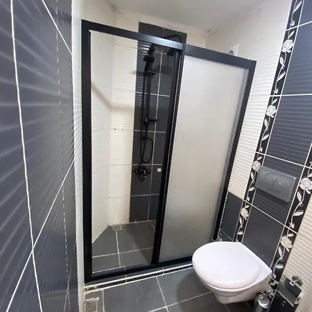 Cinar Hotel Istanbul