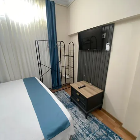 Cinar Hotel *