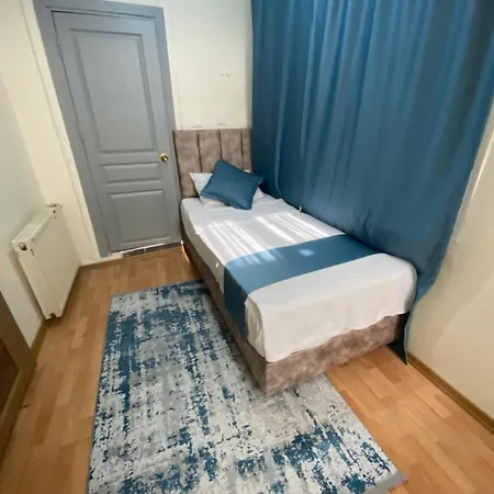 Cinar Hotel Istanbul