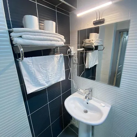 Hotel Cinar Istanbul