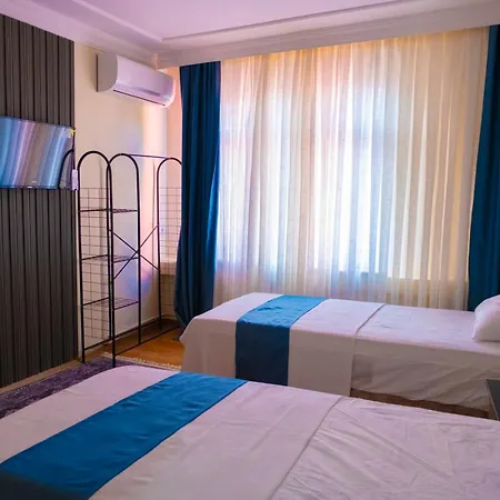 Cinar Hotel