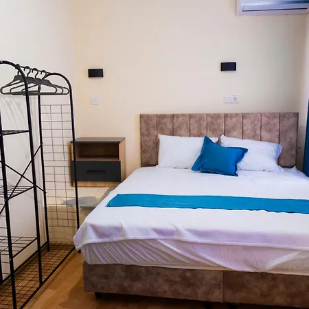 Hotel Cinar