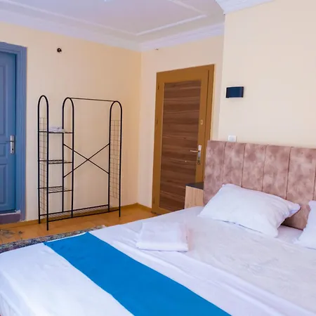 Hotel Cinar Istanbul