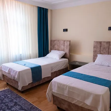 Cinar Hotel Istanbul