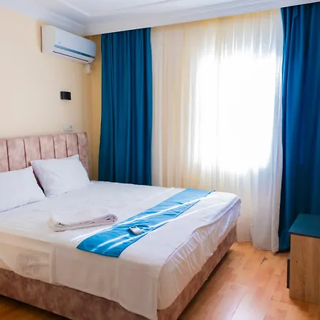 Hotel Cinar *