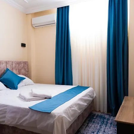 Cinar Hotel *