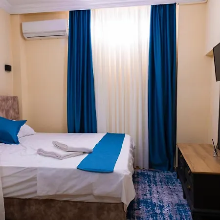 Hotel Cinar