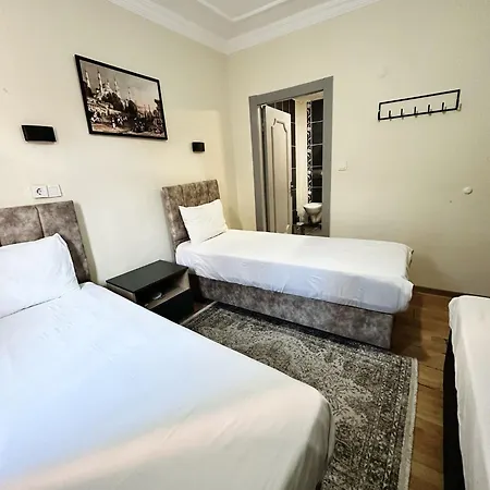 Cinar Hotel *