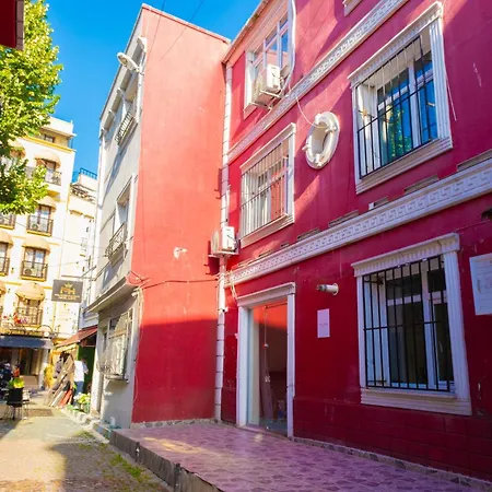 Cinar * Istambul